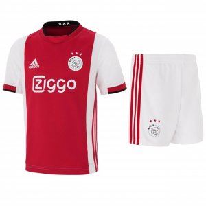 Ajax Nino primera equipacion 2020